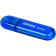 USB-накопитель «Mirex» Candy blue, 13600-FMUCBU32, 32 ГБ