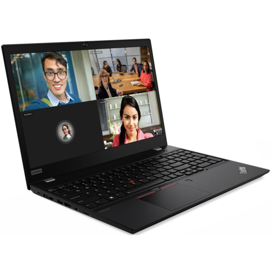 Ноутбук «Lenovo» ThinkPad T15 G1 20S6000NRT.