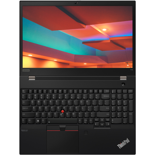 Ноутбук «Lenovo» ThinkPad T15 G1 20S6000NRT.