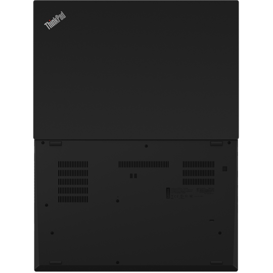 Ноутбук «Lenovo» ThinkPad T15 G1 20S6000NRT.