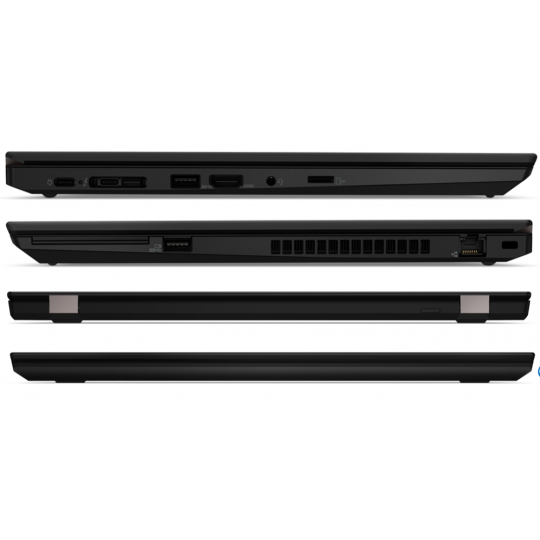 Ноутбук «Lenovo» ThinkPad T15 G1 20S6000NRT.