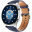 Картинка товара Смарт-часы «Honor» Watch GS 3, MUS-B19, ocean blue leather strap