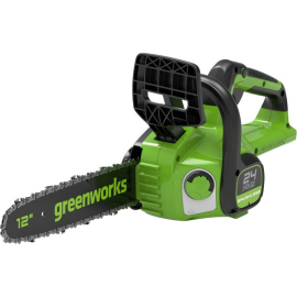 Электропила «Greenworks» GD24CS30, 2007007