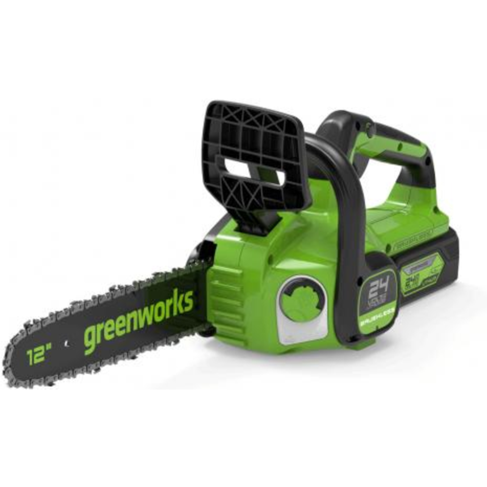 Электропила «Greenworks» GD24CS30, 2007007