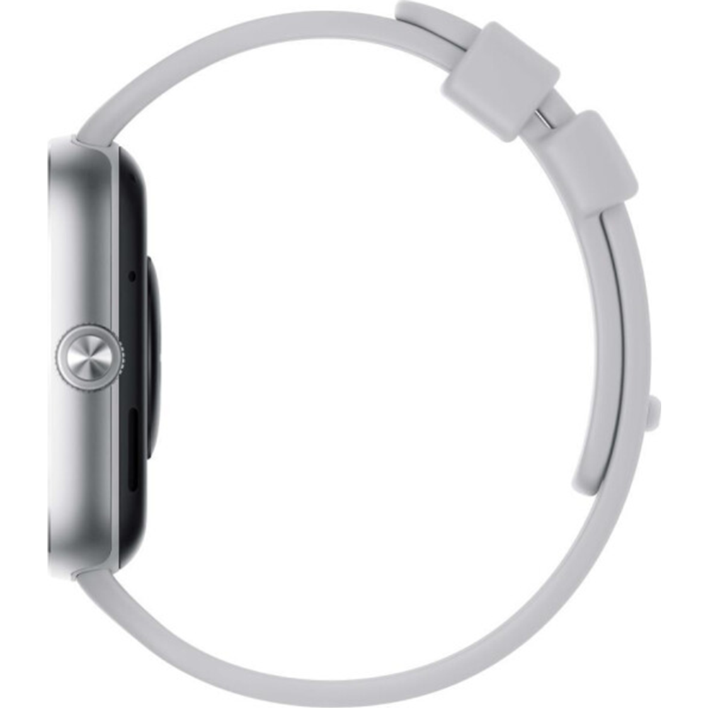 Смарт-часы «Xiaomi» Redmi Watch 4, M2315W1, BHR7848GL, silver gray