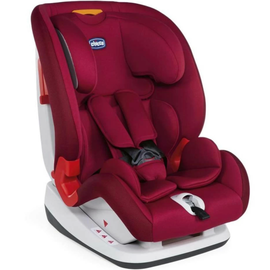 Автокресло «Chicco» Youniverse Standard, Red Passion