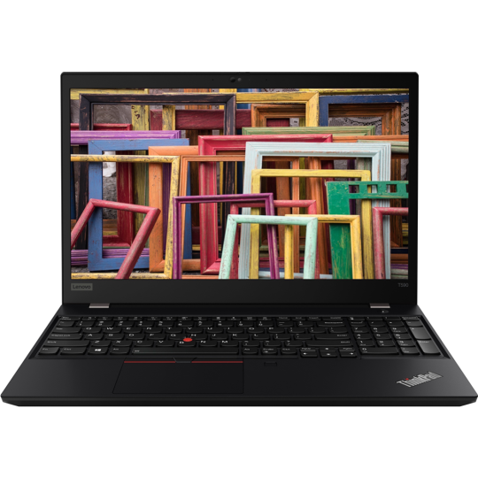 Ноутбук «Lenovo» ThinkPad T15 G1 20S60024RT.