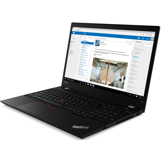 Ноутбук «Lenovo» ThinkPad T15 G1 20S60024RT.