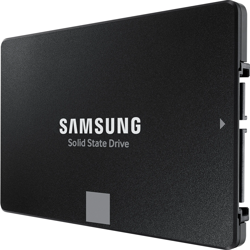 Картинка товара SSD диск «Samsung» 1.0Tb 870 EVO, MZ-77E1T0BW