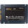 SSD диск «Samsung» 2TB 870 QVO, MZ-77Q2T0BW