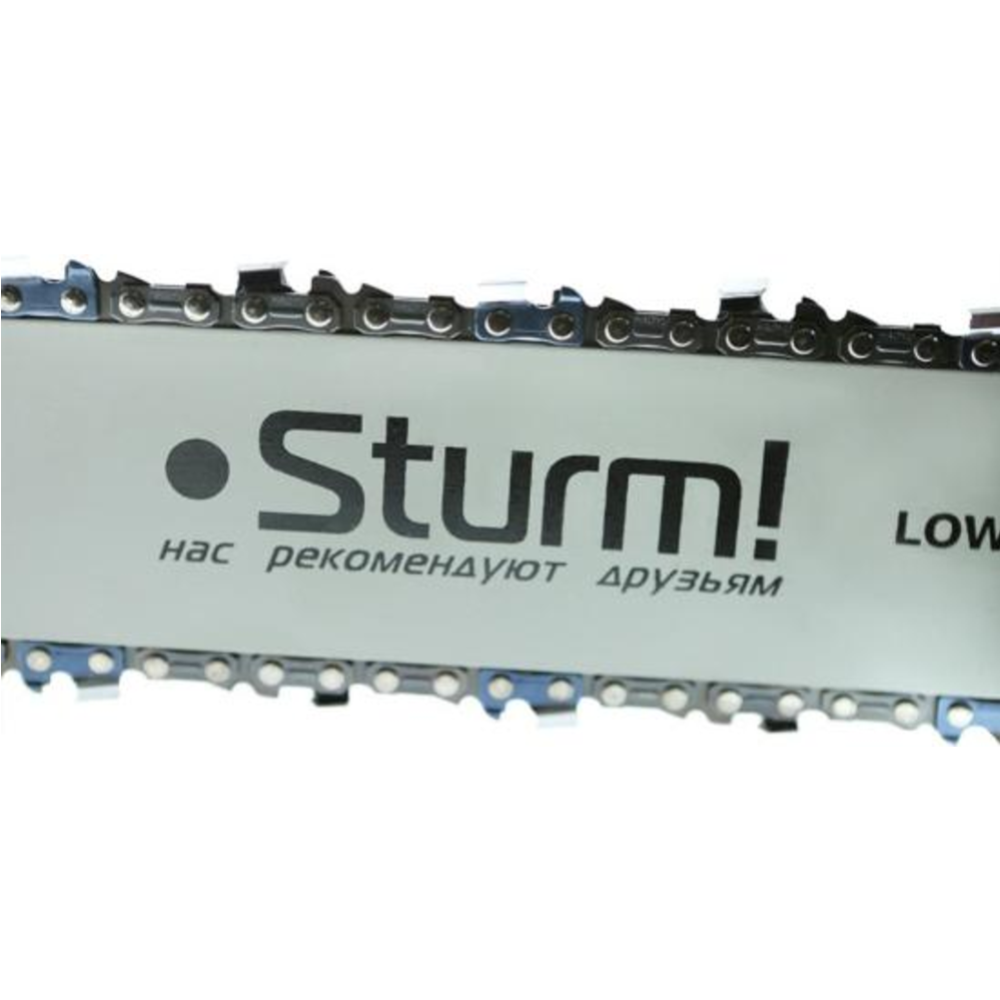 Электропила «Sturm» CC2616SL
