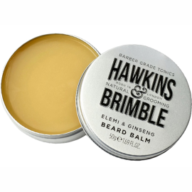 Бальзам для бороды «Hawkins&Brimble» Beard Balm, 50 г