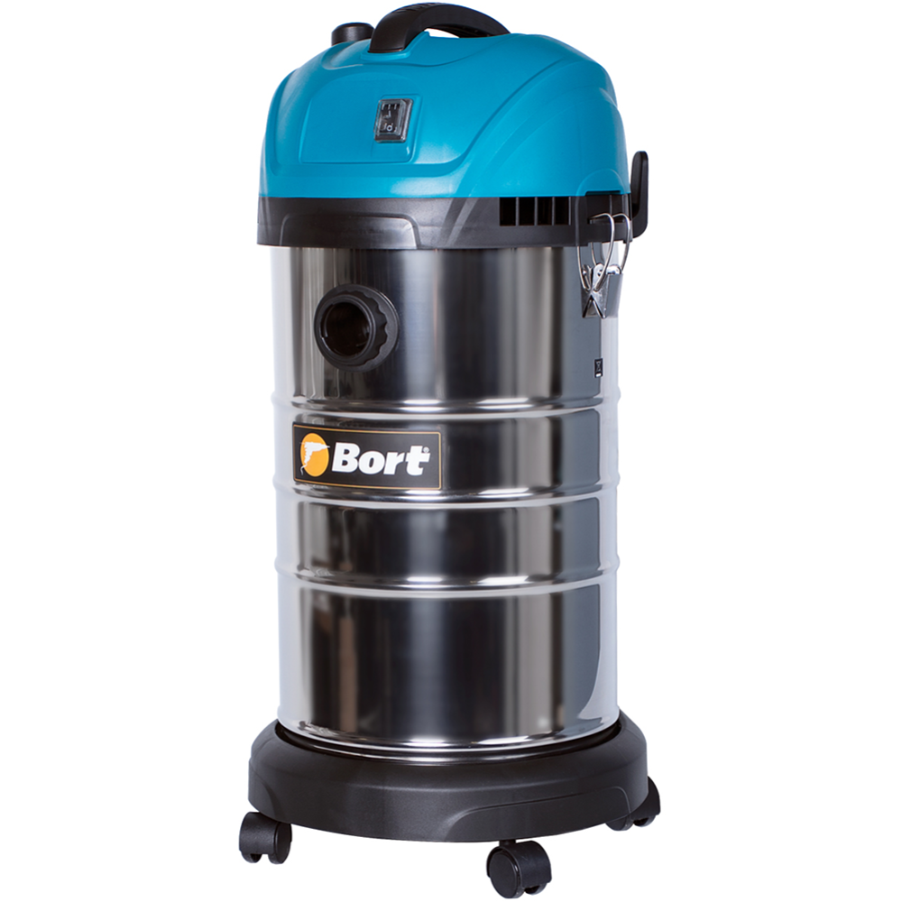 Профессиональный пылесос «Bort» BSS-1630-SmartAir, 91272294