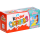 Шоколадное яйцо «Kinder Сюрприз» c игрушкой, 3х20 г