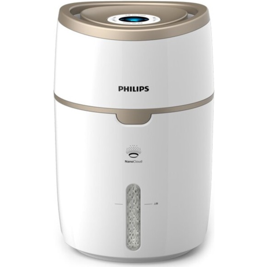 Традиционный увлажнитель воздуха «Philips» HU4816/10