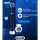 Подарочный набор «Oral-B» Vitality Pro D103.413.3 + зубная нить Essential Floss мятная 50 м