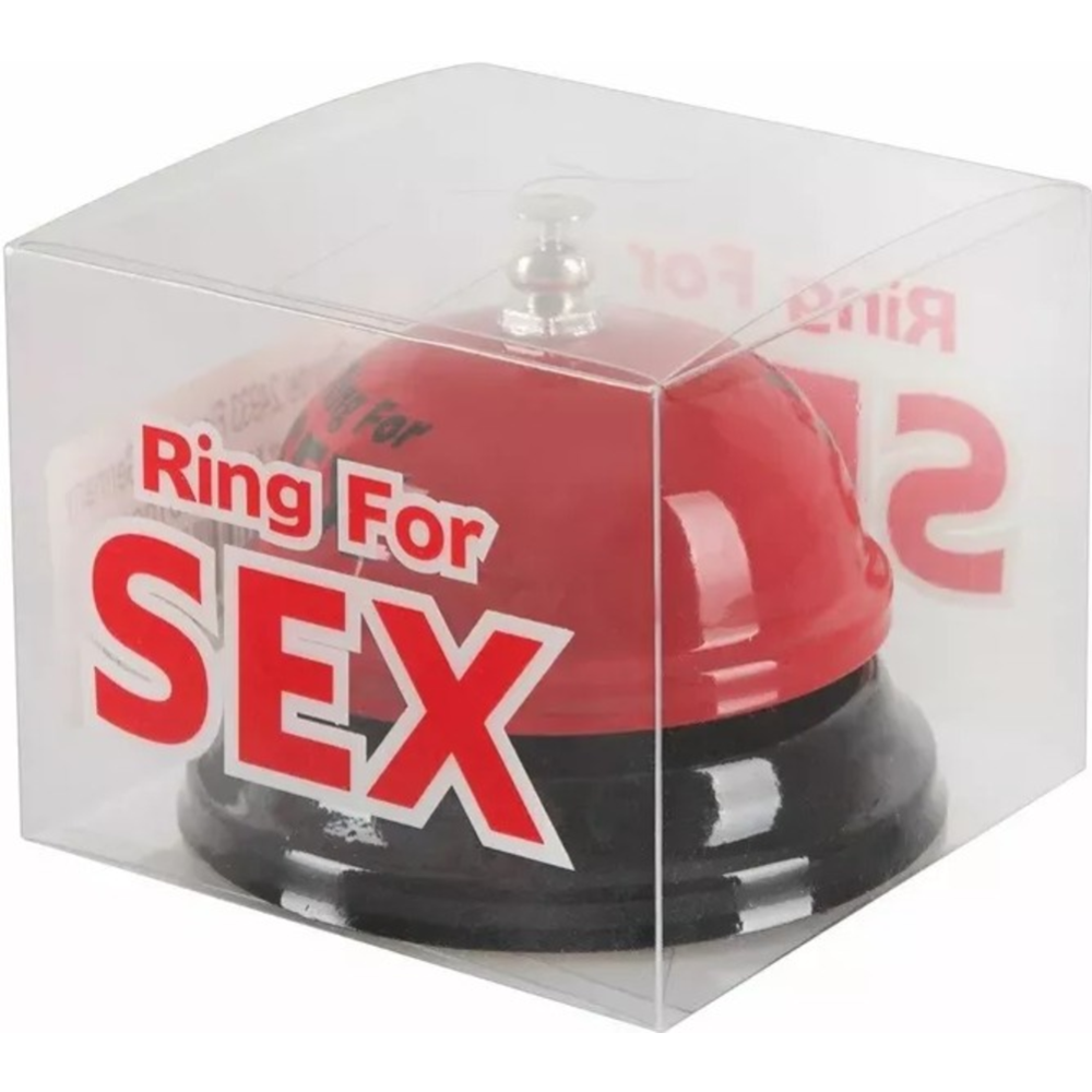 Эротический сувенир «Orion Versand» Ring For Sex, 7728100000