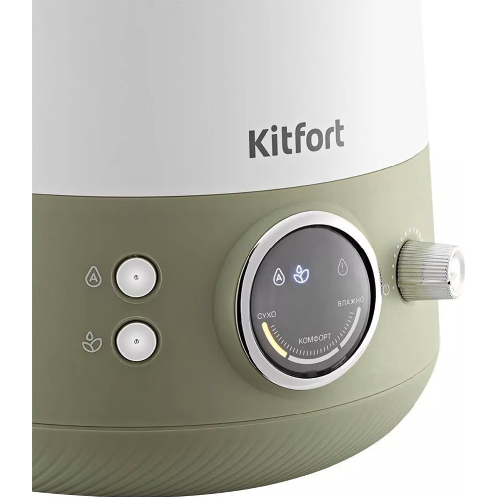 Увлажнитель воздуха «Kitfort» КТ-2896