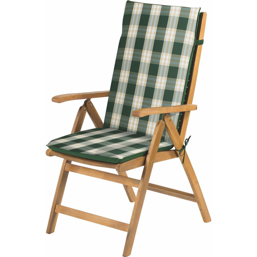 Подушка «Fieldmann» для садового кресла, FDZN 9101