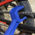 Щетка для чистки цепи велосипеда SIPL