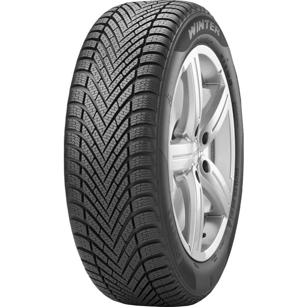 Зимняя шина «Pirelli» Cinturato Winter 185/65R15 88T