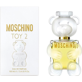 Парфюмерная вода женская «Moschino» Toy 2, 50 мл