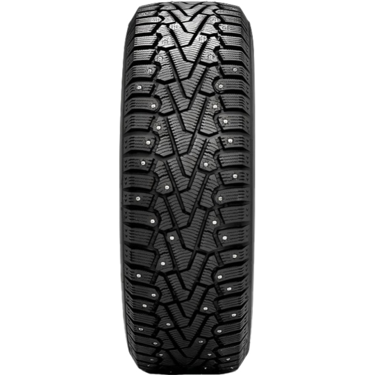 Зимняя шина «Pirelli» Winter Ice Zero 185/60R15 88T, шипы