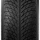 Зимняя шина «Michelin» Pilot Alpin 5 SUV 235/65R17 108H