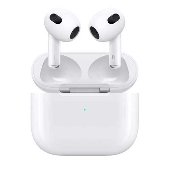 Беспроводные наушники JFK AirPods 3