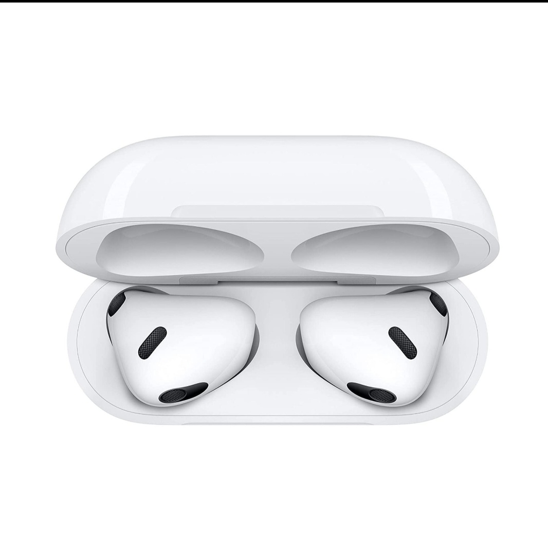 Беспроводные наушники JFK AirPods 3