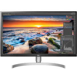 Монитор «LG» 27UL850-W