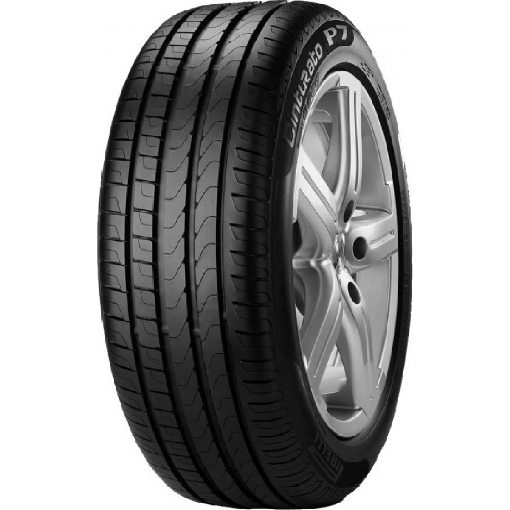 Летняя шина «Pirelli» Cinturato P7 205/60R16 92W Run-Flat BMW