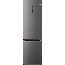 Холодильник «LG» GC-B509MLWM