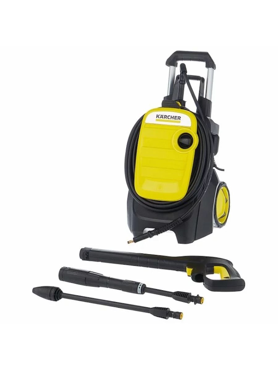 Мойку Karcher высокого давления, минимойку Karcher купить в Минске - ЕМОЛЛ