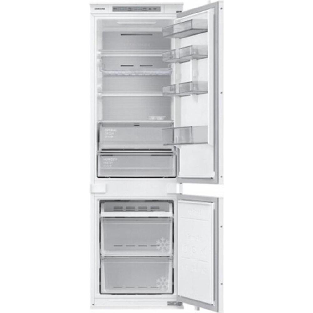 Холодильник «Samsung» BRB26705EWW