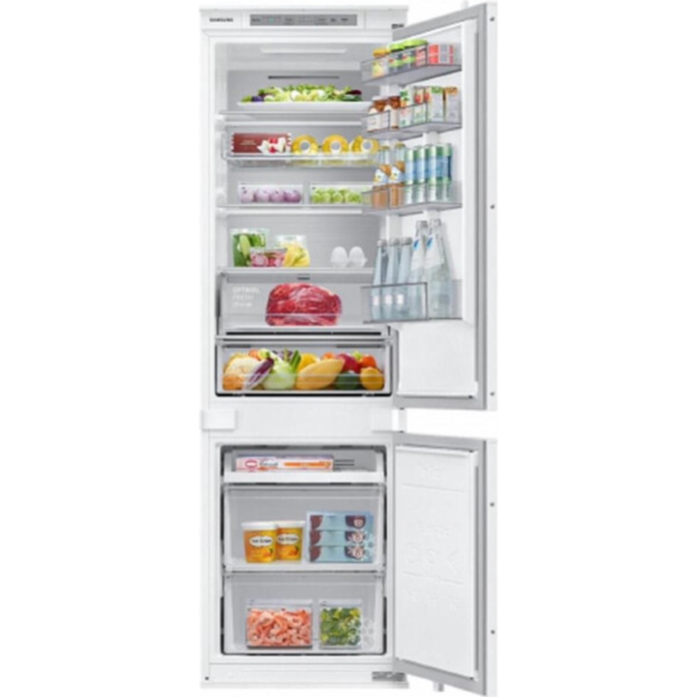 Холодильник «Samsung» BRB26705EWW