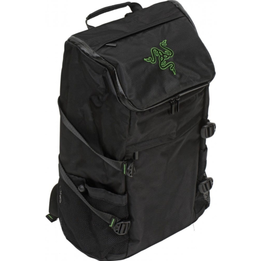 Рюкзак для ноутбука «Razer» Utility Backpack 17.3"