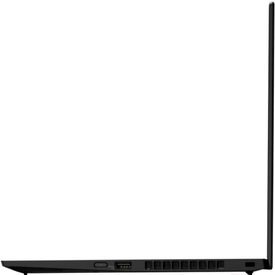 Ноутбук «Lenovo» ThinkPad X1 Carbon C7 20QD0038RT.