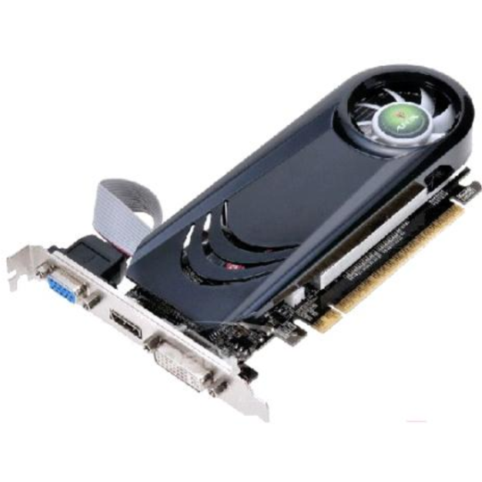 Видеокарта «Afox» GeForce GT 610 2GB DDR3, AF610-2048D3L7-V6 Retail