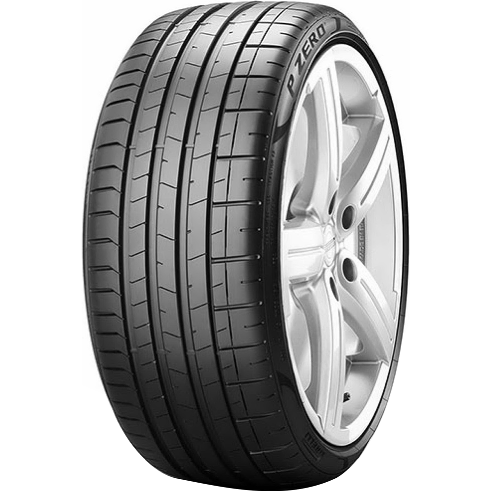 Картинка товара Летняя шина «Pirelli» P Zero 245/40R20 99Y Run-Flat BMW