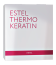 Набор для процедуры термокератин для волос THERMOKERATIN KERATIN ESTEL комплект (435 мл, 200 мл, 100 мл)