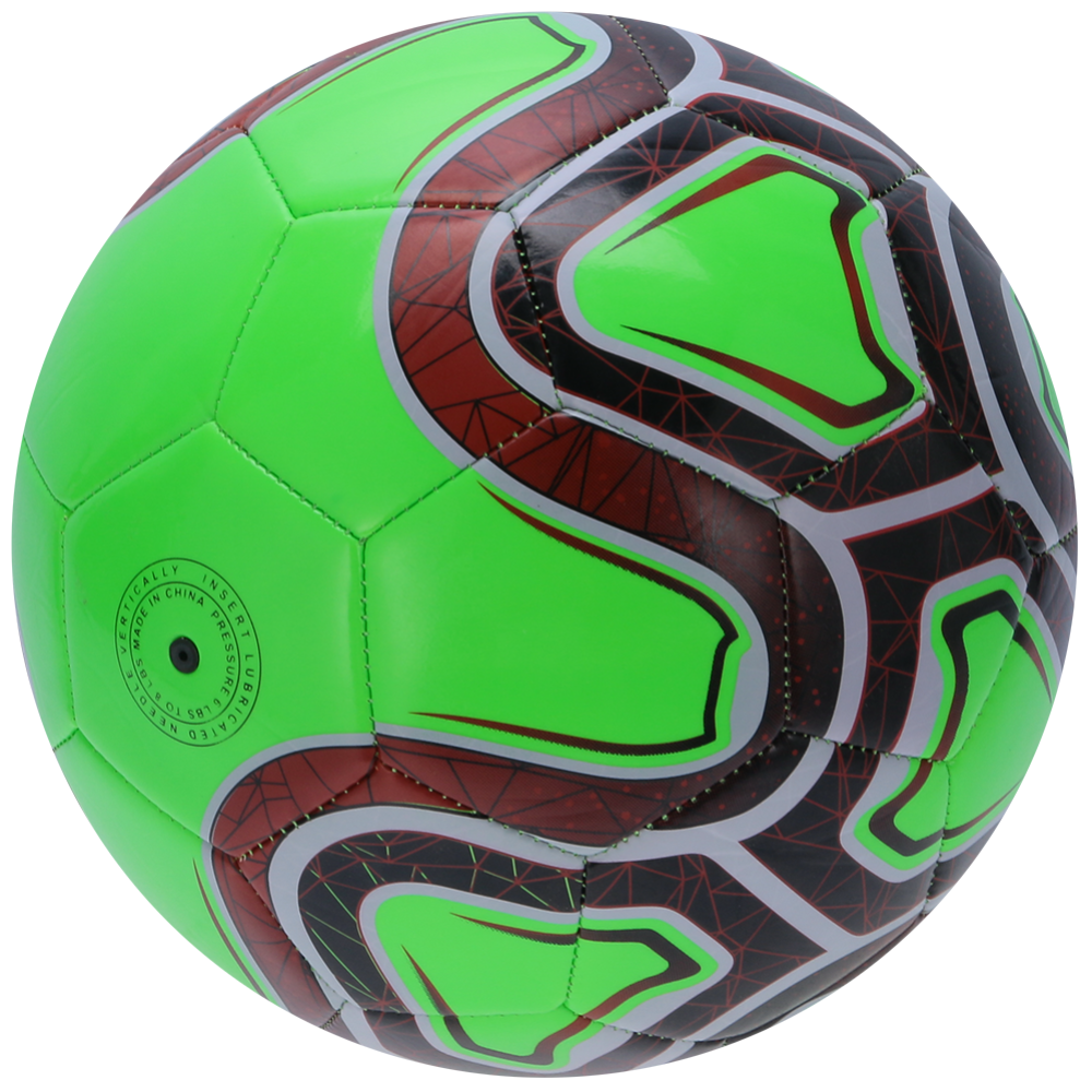 Футбольный мяч «ZEZ SPORT» FT-1803             