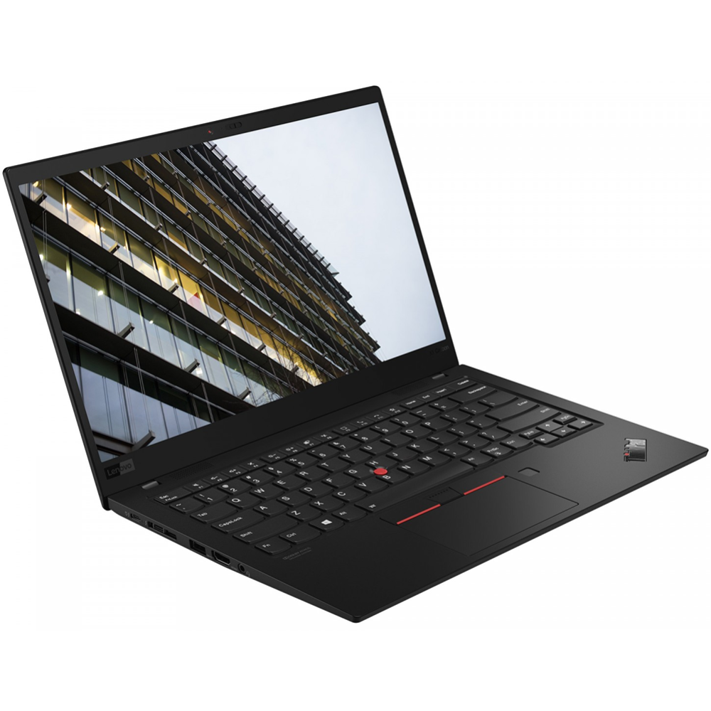 Ноутбук «Lenovo» ThinkPad X1 Carbon G8 20U9004RRT.