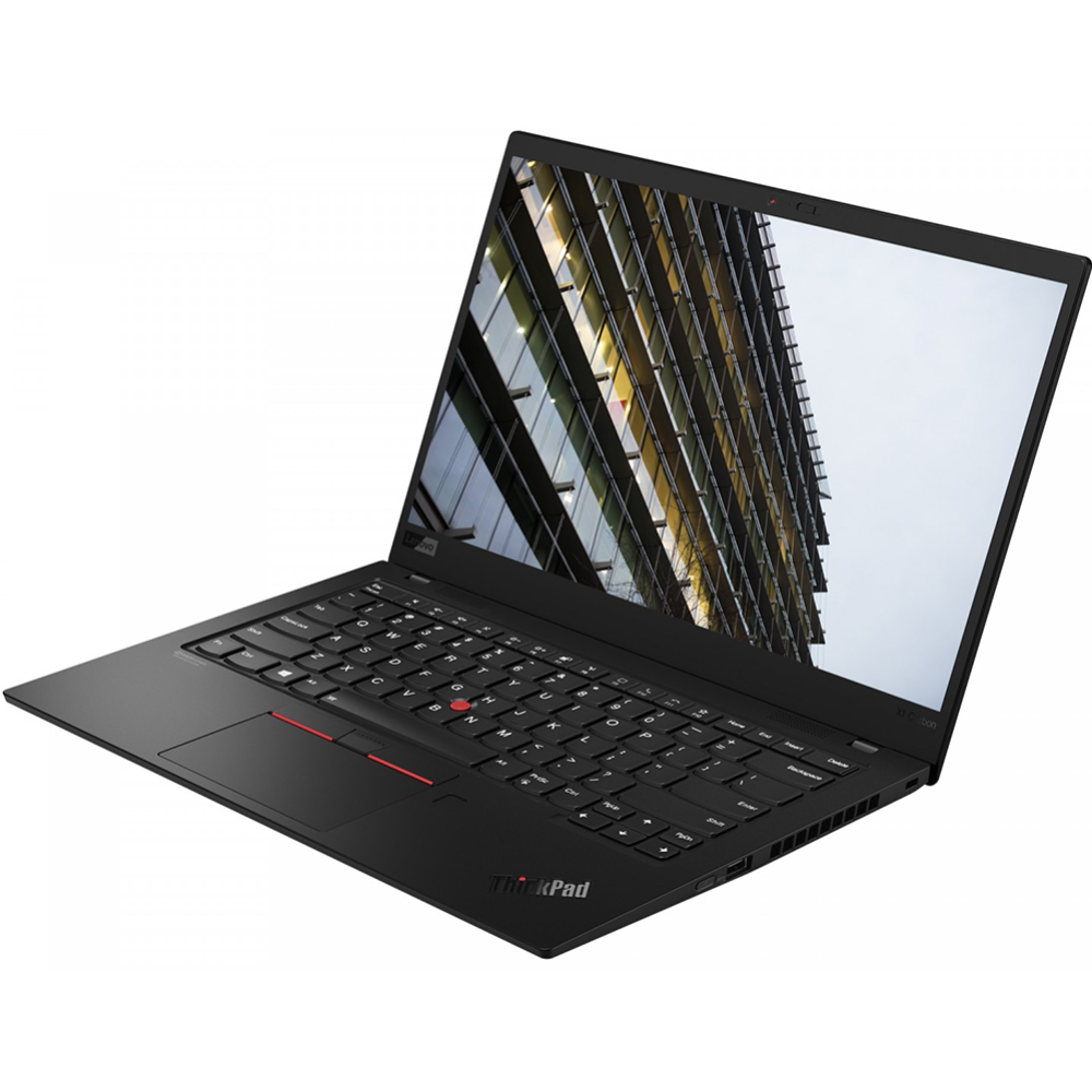 Ноутбук «Lenovo» ThinkPad X1 Carbon G8 20U9004RRT.