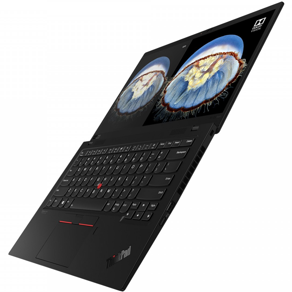 Ноутбук «Lenovo» ThinkPad X1 Carbon G8 20U9004RRT.