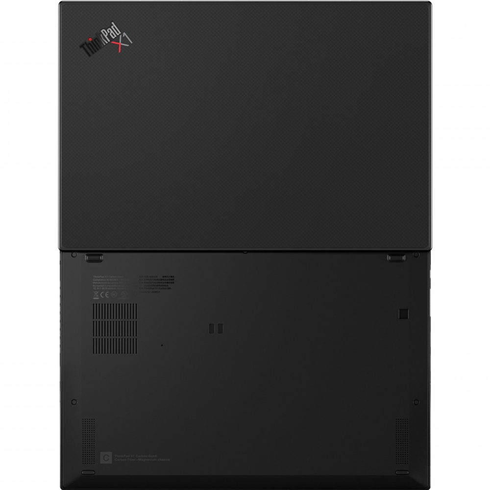 Ноутбук «Lenovo» ThinkPad X1 Carbon G8 20U9004RRT.