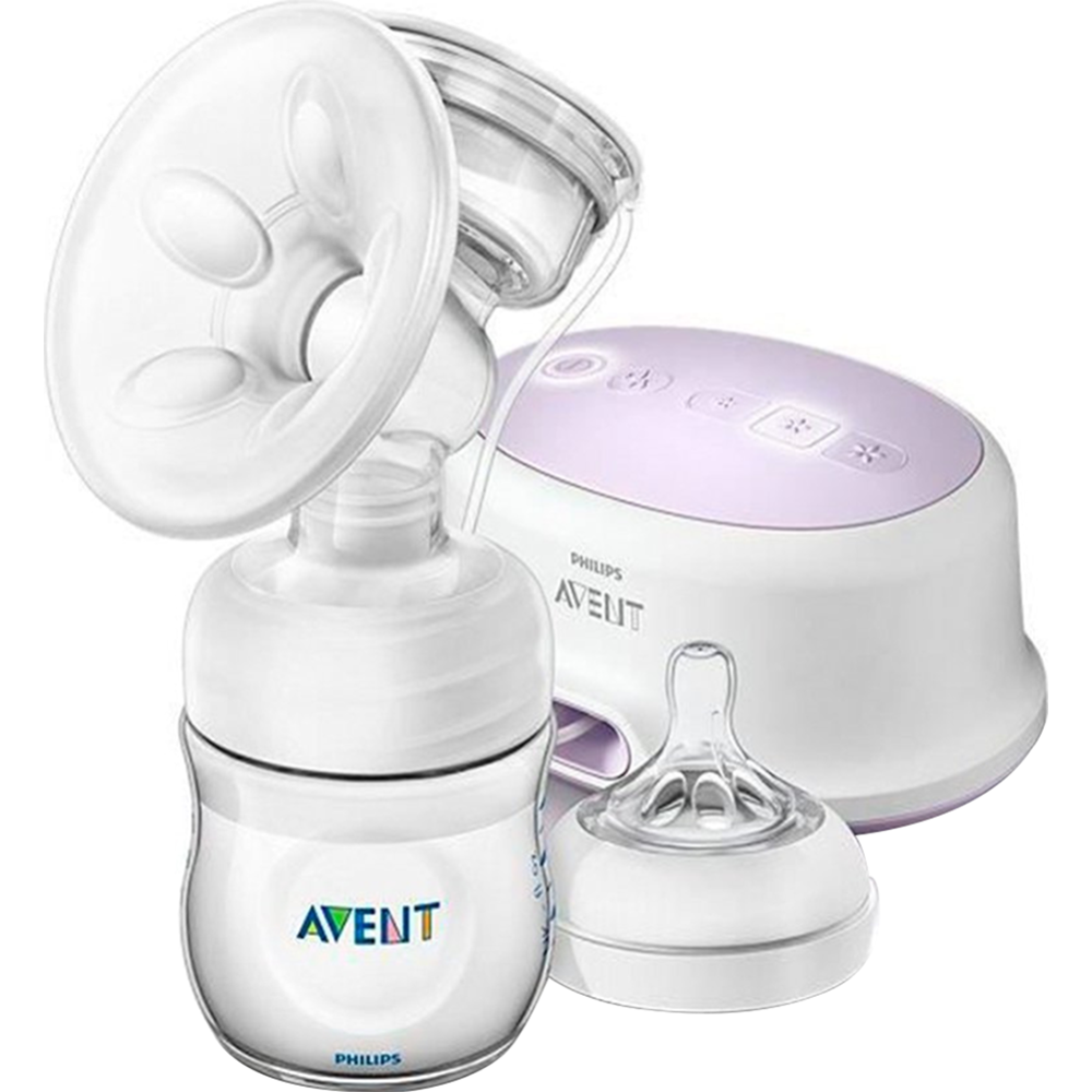 Молокоотсос электрический «Philips Avent» SCF332/31