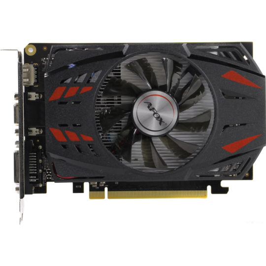 Видеокарта «Afox» GeForce GT 730 2GB GDDR5, AF730-2048D5H5