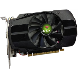 Видеокарта «Afox» GeForce GT 730 4GB GDDR5, AF730-4096D5H5 Retail