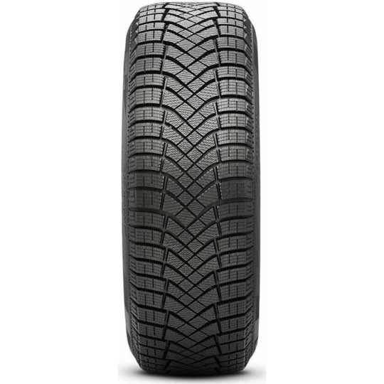 Зимняя шина «Pirelli» Ice Zero Friction 245/50R19 105H